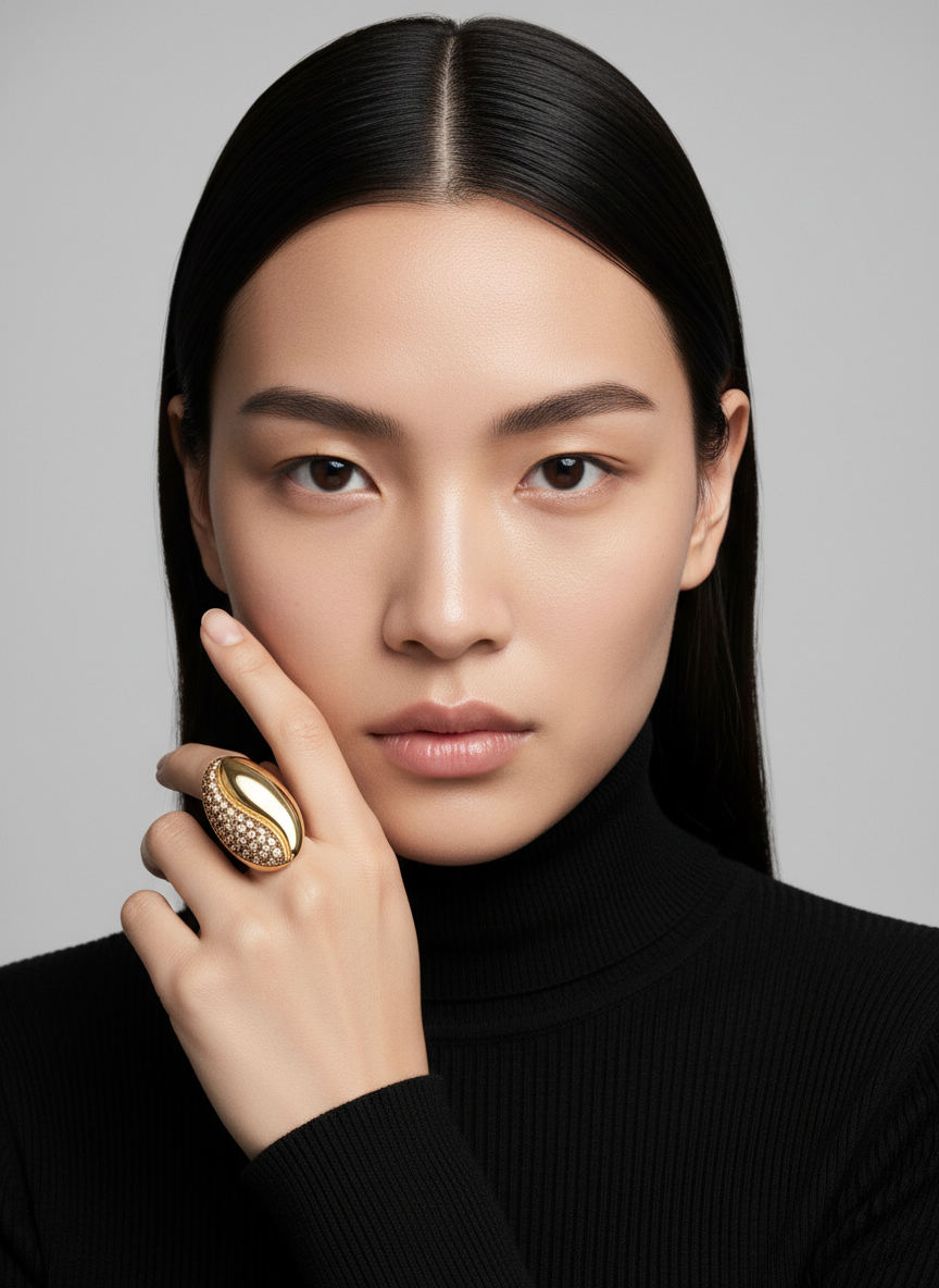 Ventura Jewels — Chapter 01: The Discovery